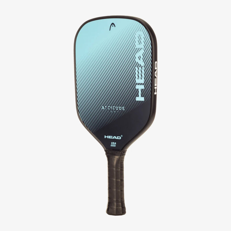 HEAD Attitude Core Pickleball Paddle 1