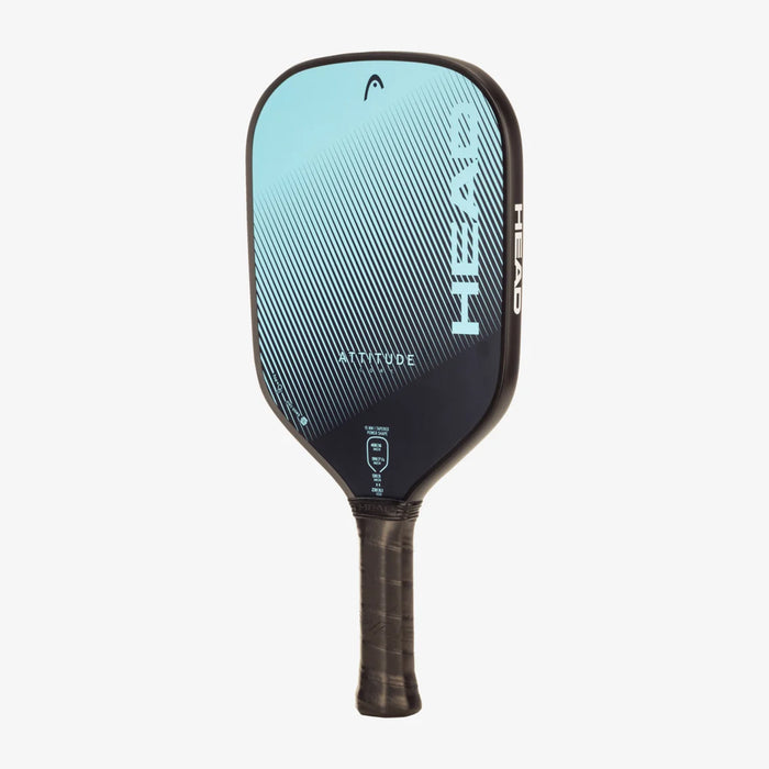 HEAD Attitude Core Pickleball Paddle 2