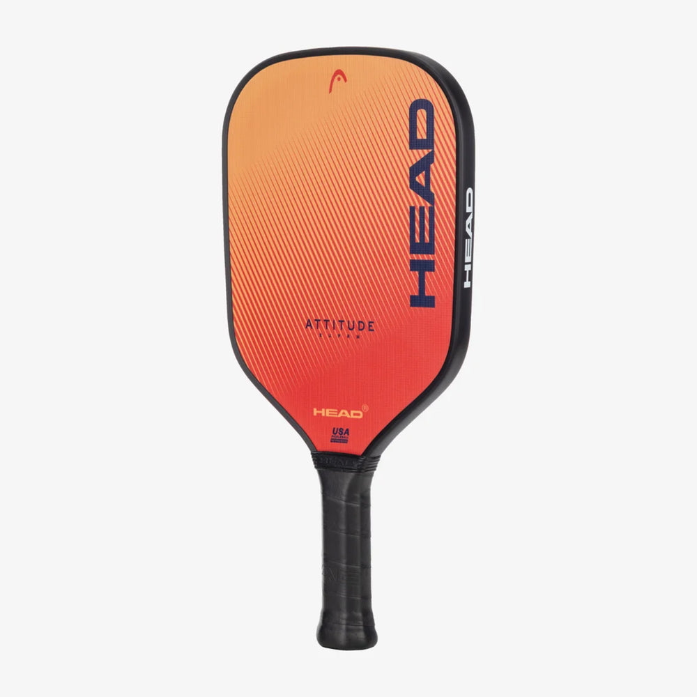 HEAD Attitude SUPRM Pickleball Paddle