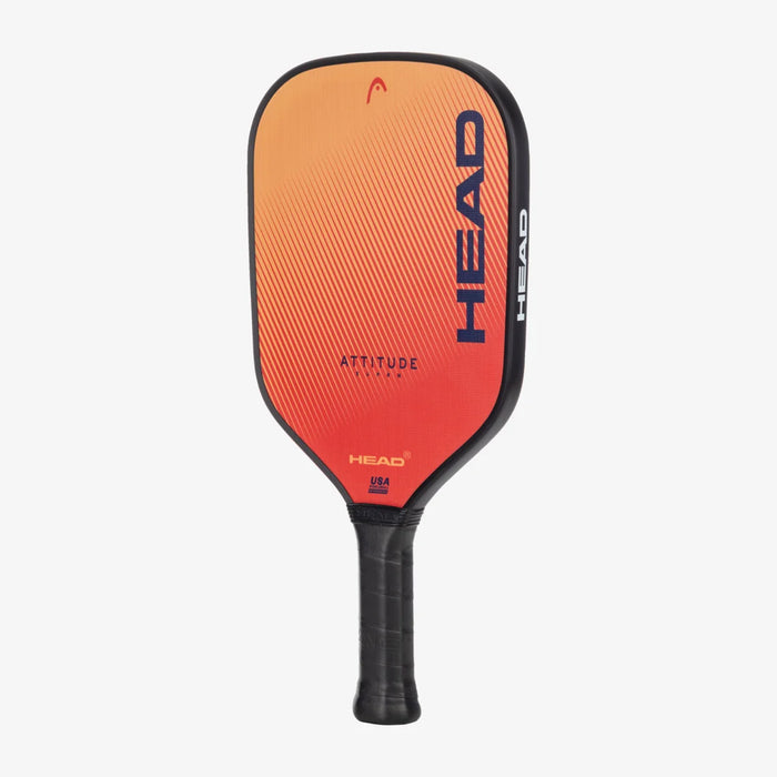 HEAD Attitude SUPRM Pickleball Paddle 1