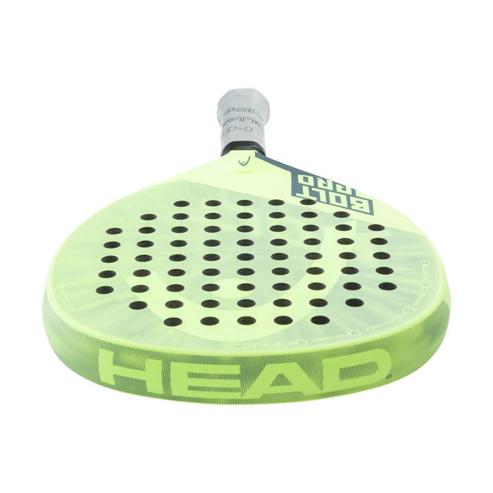 HEAD Bolt Pro 2023 Padel Racquet 5