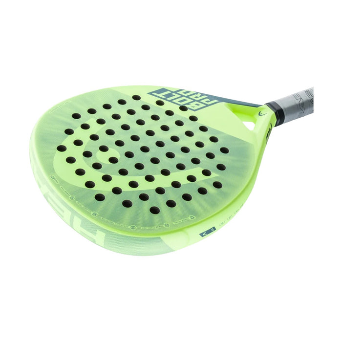 HEAD Bolt Pro 2023 Padel Racquet 3