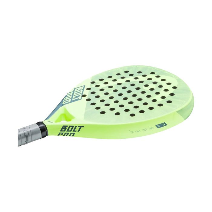 HEAD Bolt Pro 2023 Padel Racquet 4