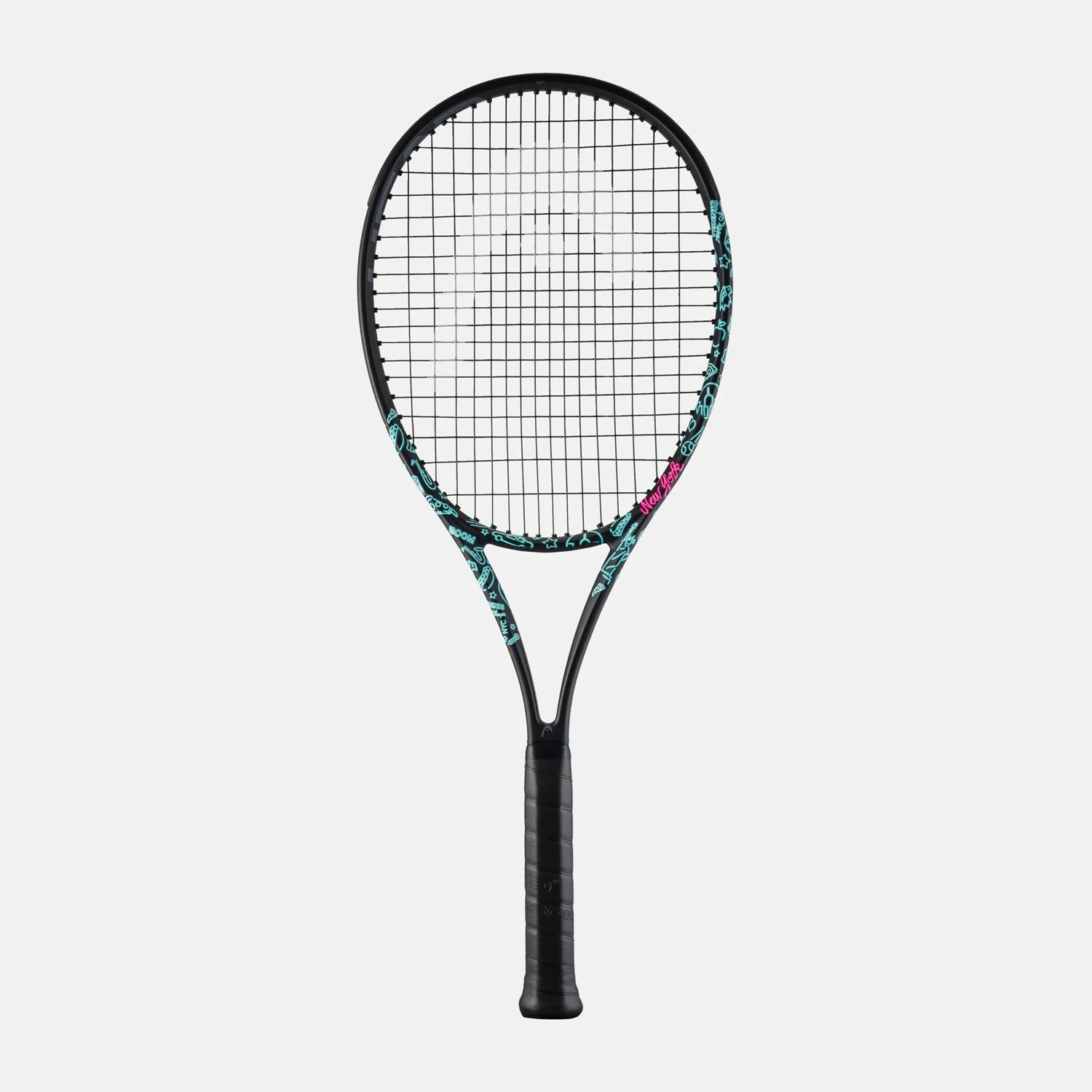 Buy HEAD Boom MP Neon 2025 Tennis Racquet - God of Sports