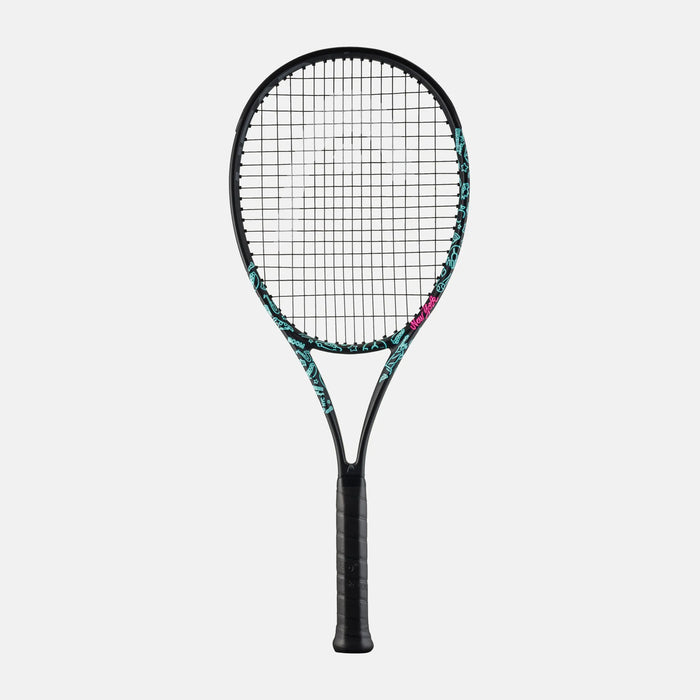 HEAD Boom MP Neon 2025 Tennis Racquet 1