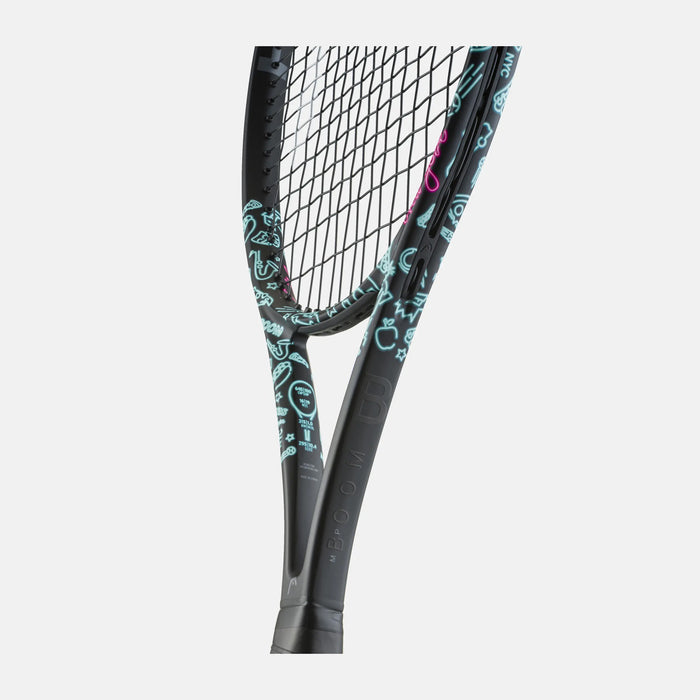 HEAD Boom MP Neon 2025 Tennis Racquet 3