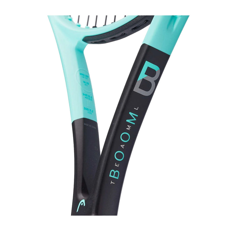 HEAD Boom Team L 2024 Tennis Racquet 8
