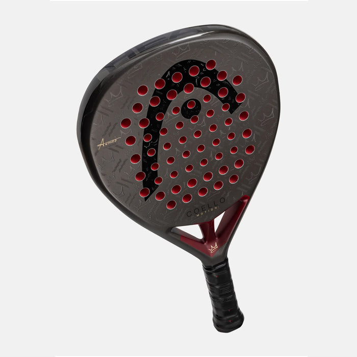 HEAD Coello Motion Padel Racquet 2026 3
