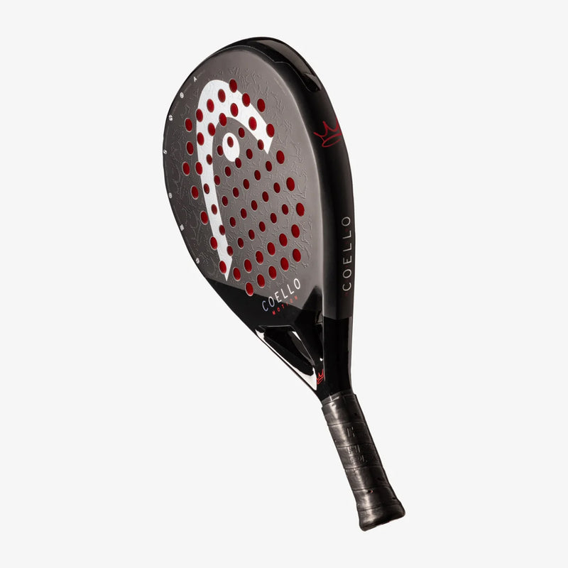 HEAD Coello Motion Padel Racquet 3