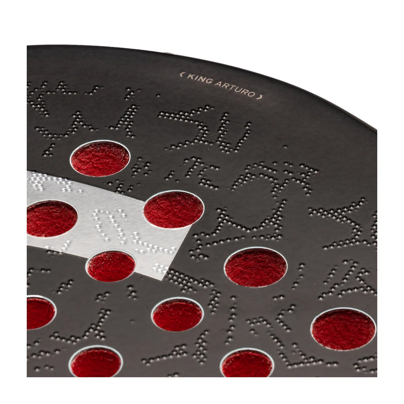 HEAD Coello Motion Padel Racquet 8
