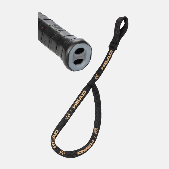HEAD Coello Pro Padel Racquet 2026 7