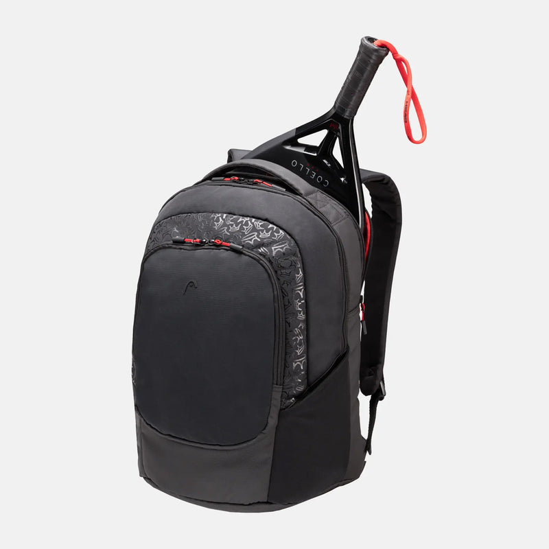 HEAD Coello Pro X Padel Backpack 2