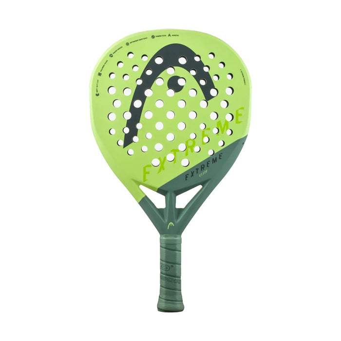 HEAD Extreme Elite 2023 Padel Racquet 1