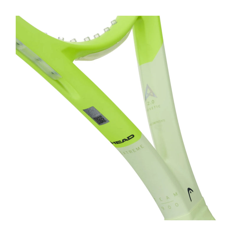 HEAD Extreme MP 2024 Tennis Racquet 10