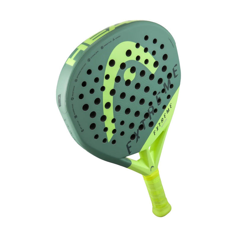 HEAD Extreme Motion 2023 Padel Racquet 3