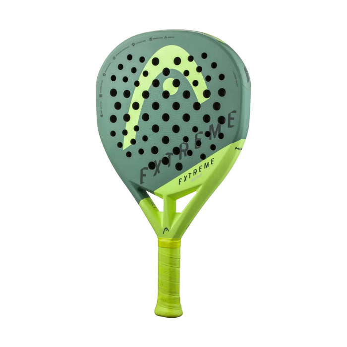 HEAD Extreme Motion 2023 Padel Racquet 2