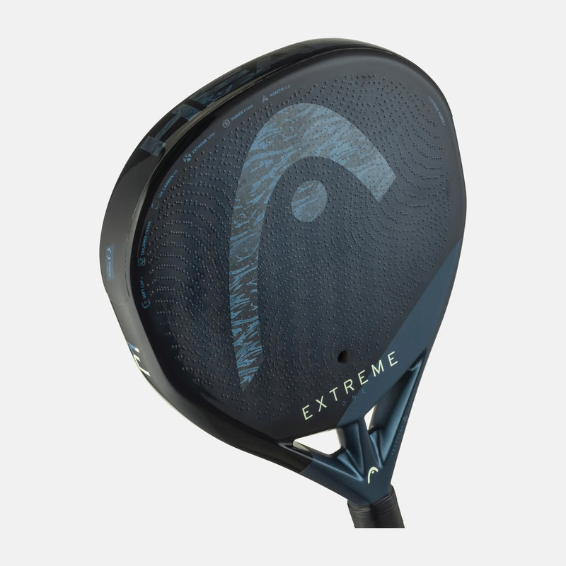 HEAD Extreme One Padel Racquet 2025 3