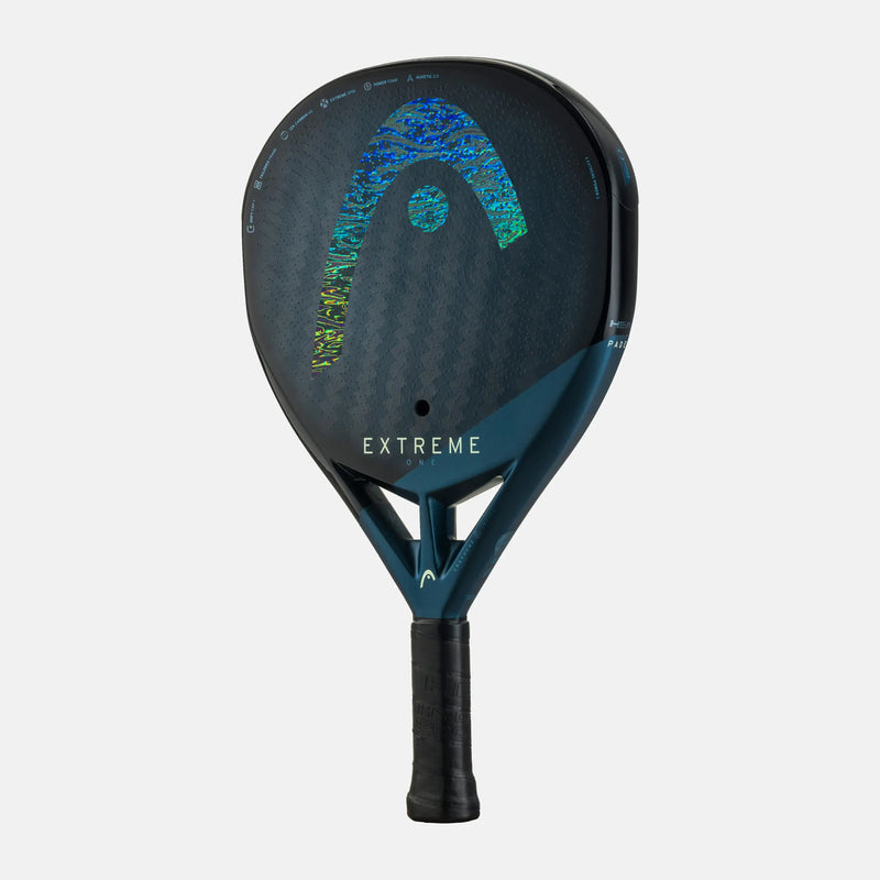 HEAD Extreme One Padel Racquet 2025 1
