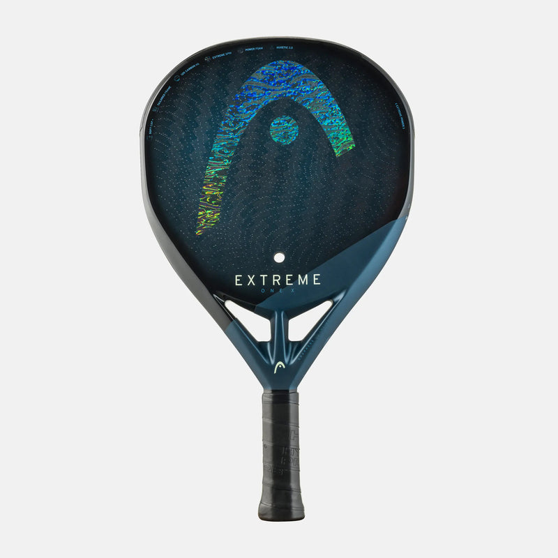HEAD Extreme One X Padel Racquet 2025 2
