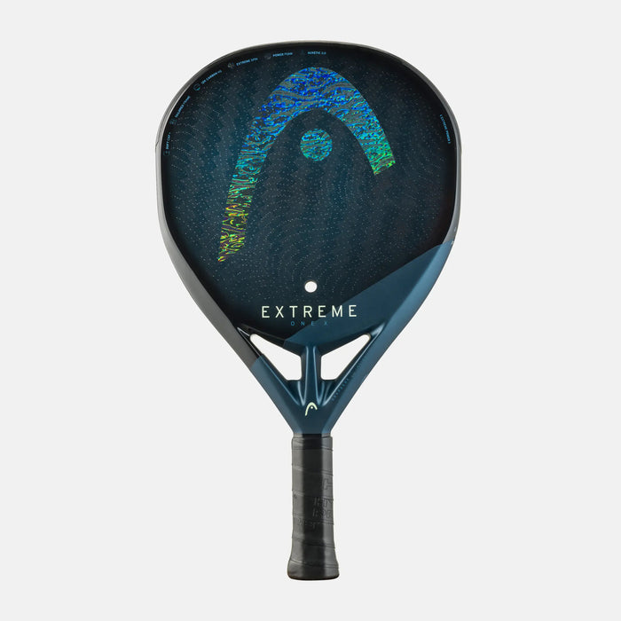HEAD Extreme One X Padel Racquet 2025 2