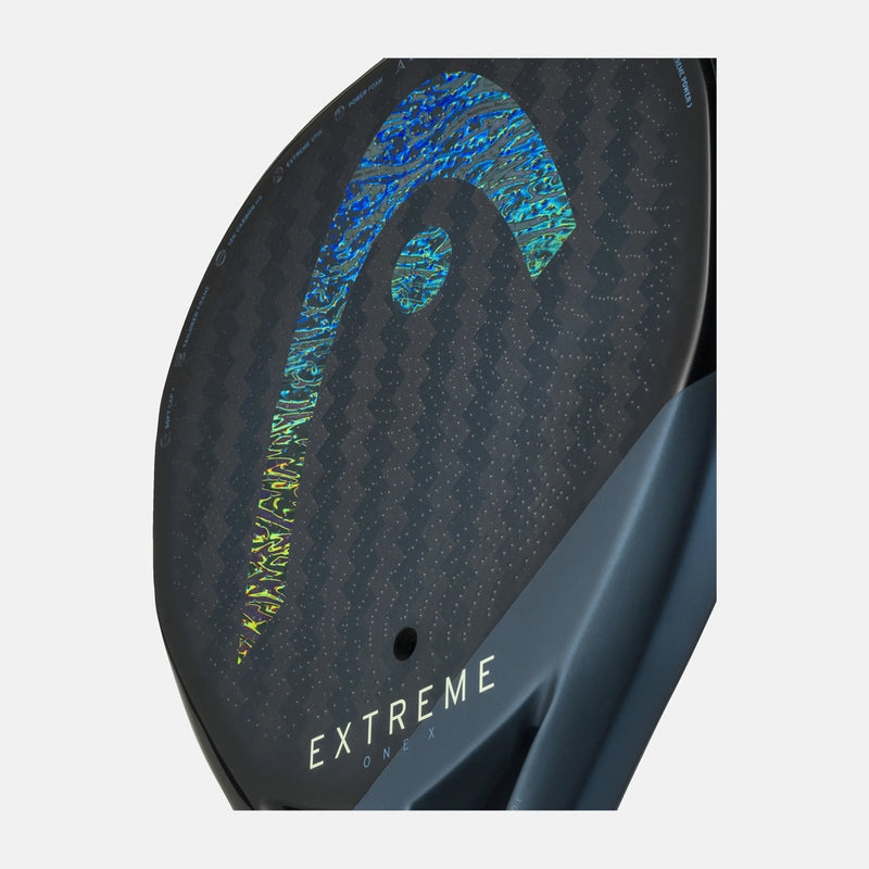HEAD Extreme One X Padel Racquet 2025 3