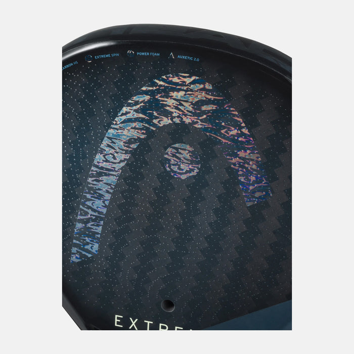 HEAD Extreme One X Padel Racquet 2025 4