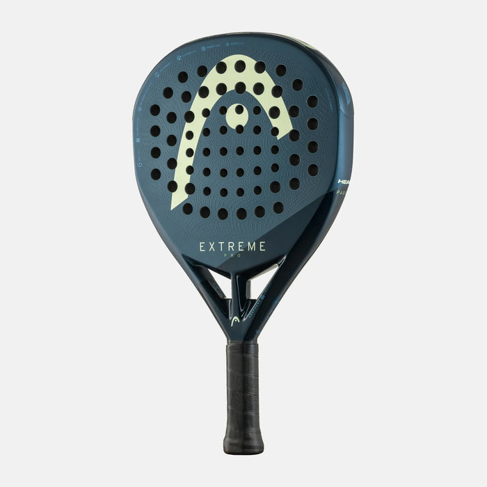 HEAD Extreme Pro Padel Racquet 2025 1
