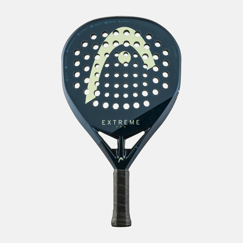 HEAD Extreme Motion Padel Racquet 2025 2