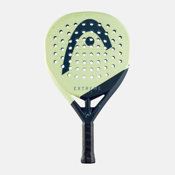 HEAD Extreme Team Padel Racquet 2025 2