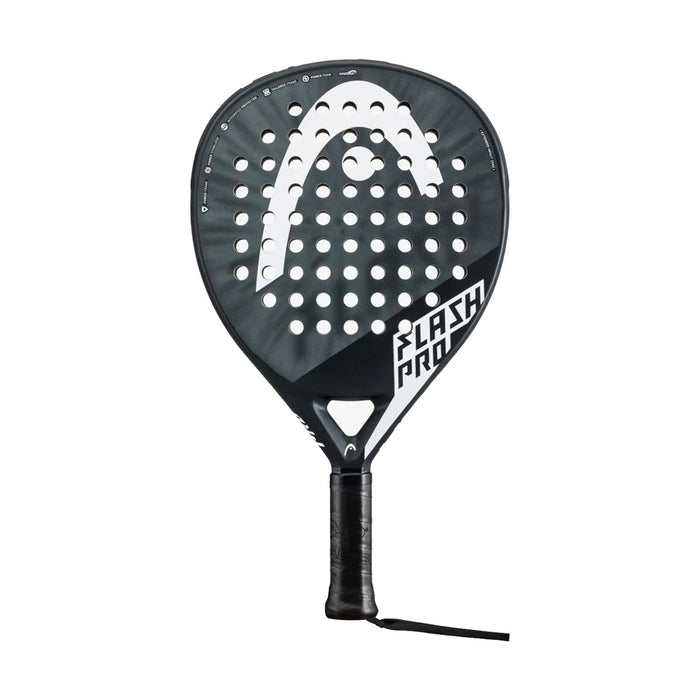 HEAD Flash Pro 2023 Padel Racquet 1