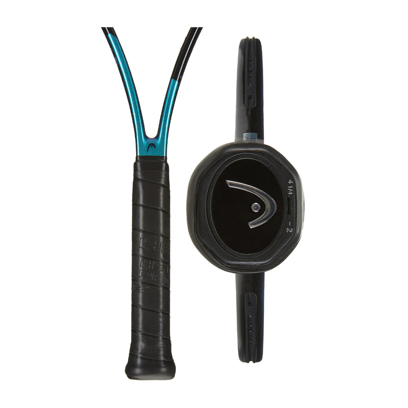 HEAD Gravity Pro 2025 Tennis Racquet 6