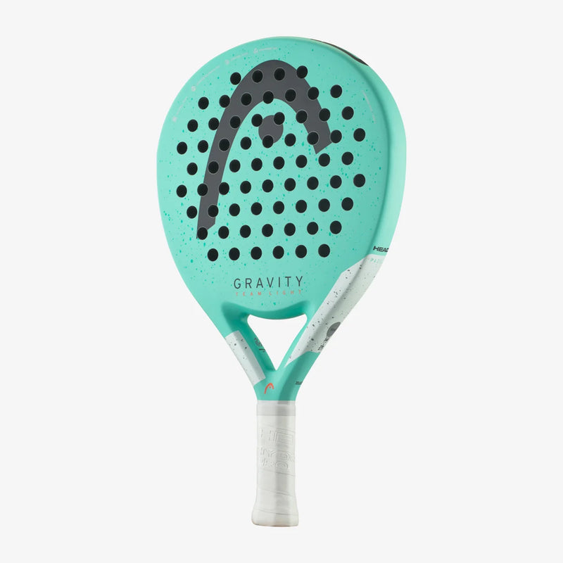 HEAD Gravity Team Light 2024 Padel Racquet 1