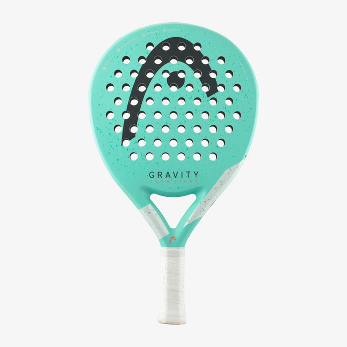 HEAD Gravity Team Light 2024 Padel Racquet 2