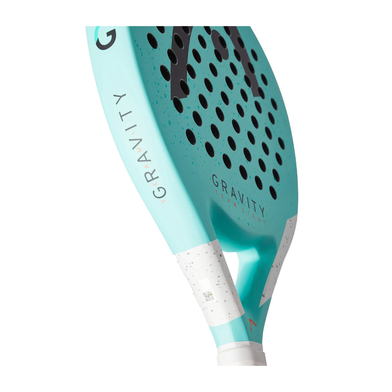 HEAD Gravity Team Light 2024 Padel Racquet 3