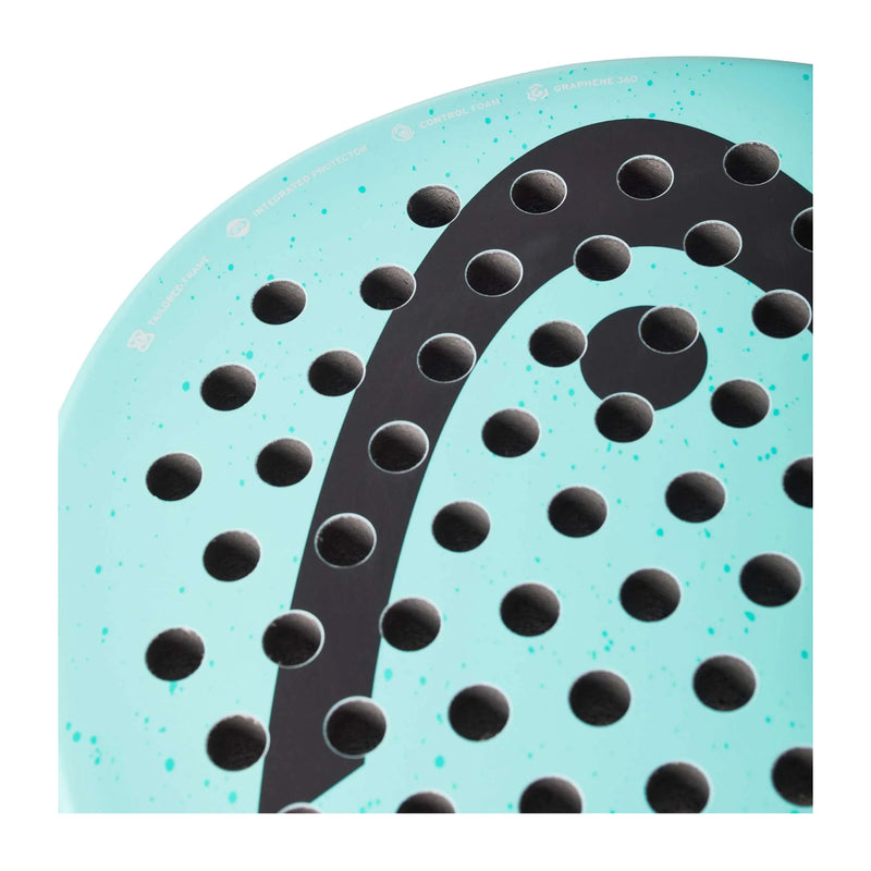 HEAD Gravity Team Light 2024 Padel Racquet 5