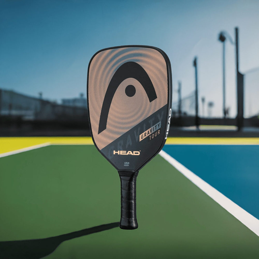 HEAD Gravity Tour 2023 Pickleball Paddle