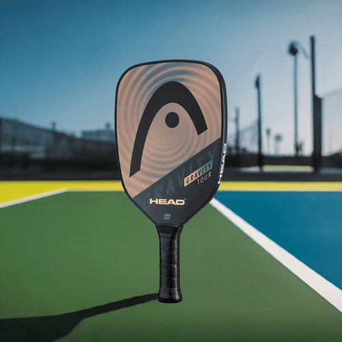 HEAD Gravity Tour 2023 Pickleball Paddle