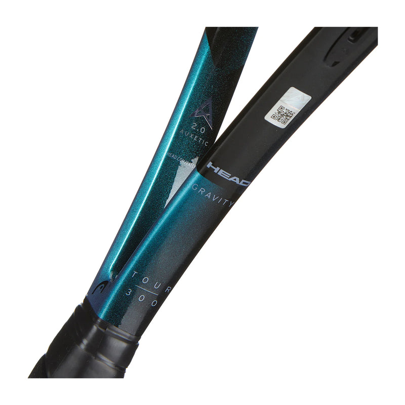 HEAD Gravity Tour 2025 Tennis Racquet (Unstrung) 4