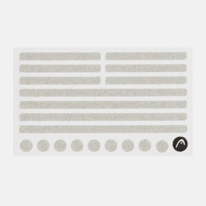 HEAD Padel Pro Spin Strips (For Extra Spin) 2