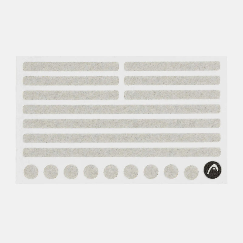 HEAD Padel Pro Spin Strips (For Extra Spin) 2