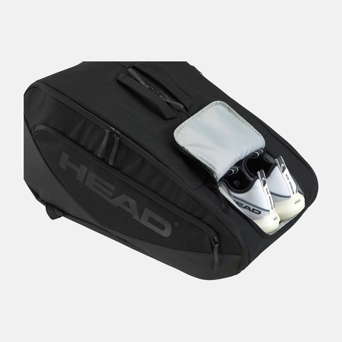 HEAD Pro X Padel Kitbag 4