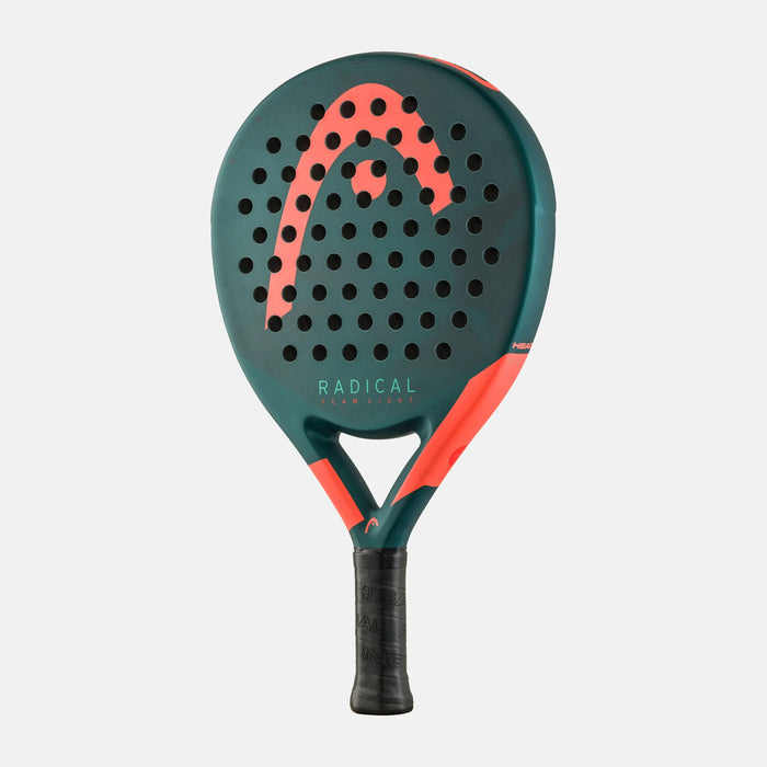 HEAD Radical Team Light Padel Racquet 2026 1