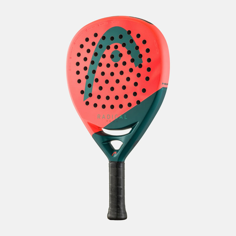HEAD Radical Team Padel Racquet 2026 1