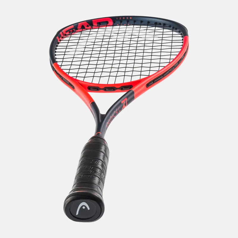 HEAD Radical 120 SB 2024 Squash Racquet 3