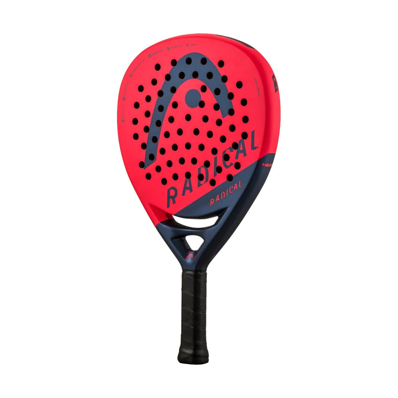 HEAD Radical Elite 2024 Padel Racquet 2