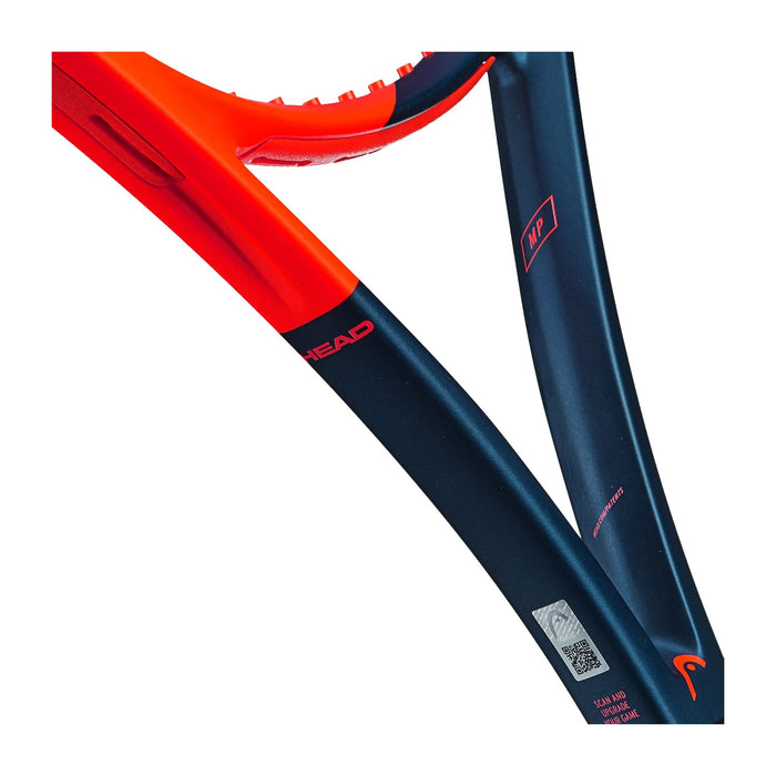 HEAD Radical MP 2023 Tennis Racquet 10