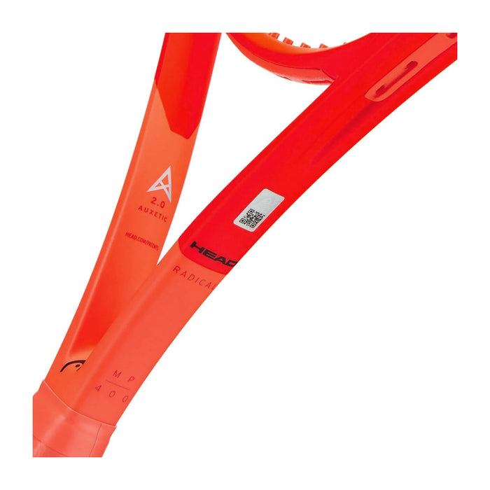 HEAD Radical MP 2025 Tennis Racquet 3