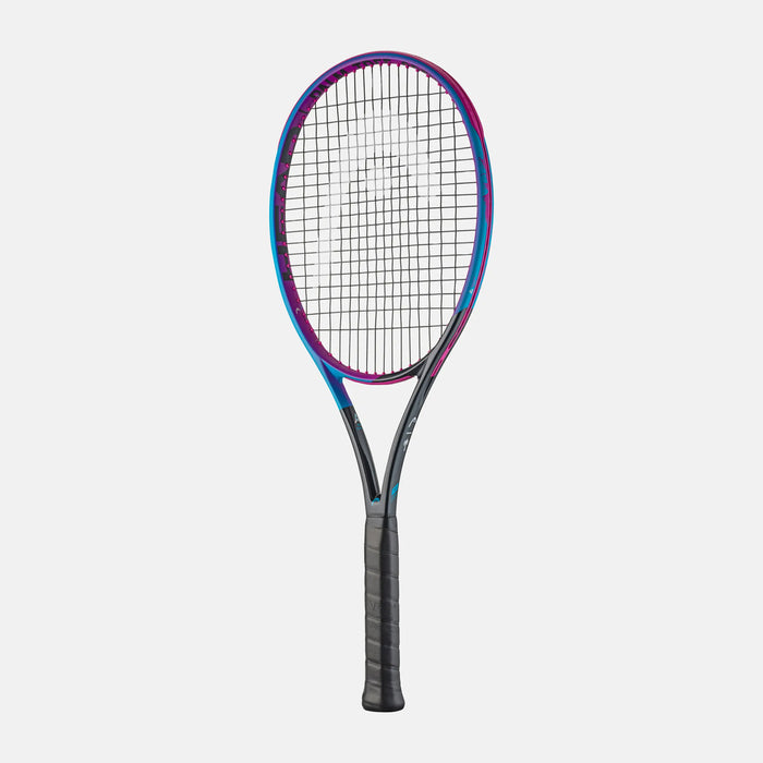 HEAD Radical MP Palm Tree Crew Limited Edition Tennis Racquet 1