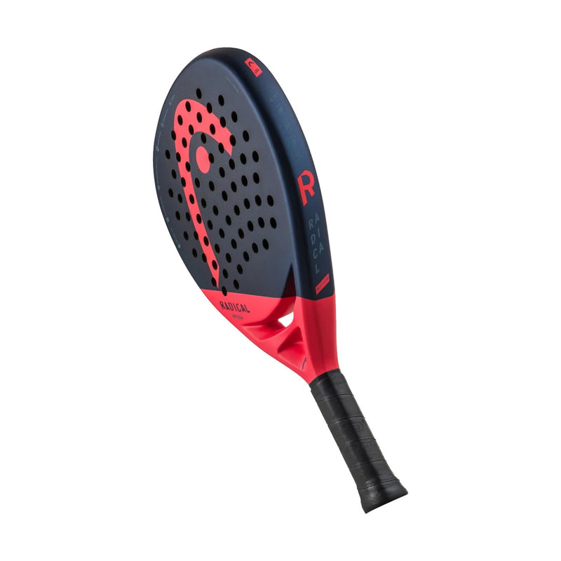 HEAD Radical Motion 2024 Padel Racquet 3
