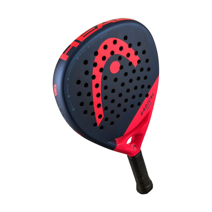HEAD Radical Motion 2024 Padel Racquet 4